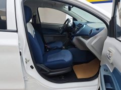 Changan Benben E-Star 2021 National Edition Colorful Lithium Iron Phosphate (31.95kWh) - фото 8