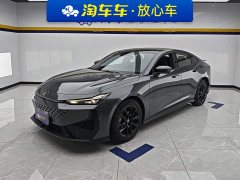 Changan UNI-V 2024 1.5T premium - фото 1