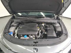 Changan UNI-V 2024 1.5T premium - фото 10