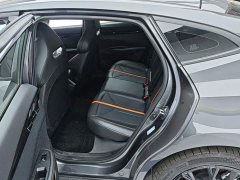 Changan UNI-V 2024 1.5T premium - фото 11