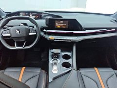 Changan UNI-V 2024 1.5T premium - фото 12
