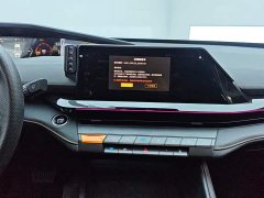 Changan UNI-V 2024 1.5T premium - фото 13