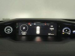 Changan UNI-V 2024 1.5T premium - фото 14