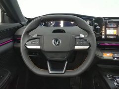 Changan UNI-V 2024 1.5T premium - фото 15