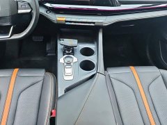Changan UNI-V 2024 1.5T premium - фото 16