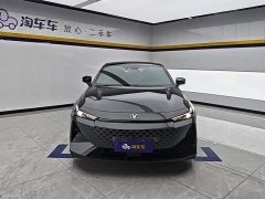 Changan UNI-V 2024 1.5T premium - фото 2
