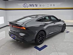 Changan UNI-V 2024 1.5T premium - фото 3