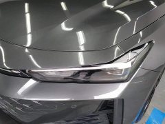Changan UNI-V 2024 1.5T premium - фото 5
