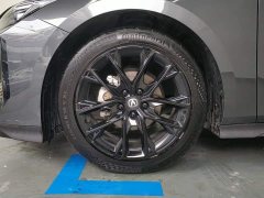 Changan UNI-V 2024 1.5T premium - фото 6