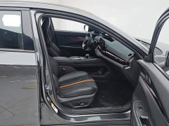 Changan UNI-V 2024 1.5T premium - фото 8