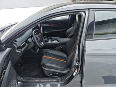 Changan UNI-V 2024 1.5T premium - фото 9