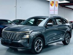 Changan CS75PLUS 4th generation 1.5T New Blue Whale Smart exclusive - фото 1