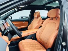 Changan CS75PLUS 4th generation 1.5T New Blue Whale Smart exclusive - фото 10