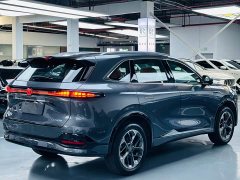 Changan CS75PLUS 4th generation 1.5T New Blue Whale Smart exclusive - фото 15