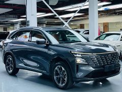 Changan CS75PLUS 4th generation 1.5T New Blue Whale Smart exclusive - фото 3