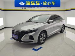 Changan Eado PLUS Blue Whale NE 1.4T GDI DCT Premium - фото 1