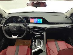 Changan Eado PLUS Blue Whale NE 1.4T GDI DCT Premium - фото 12