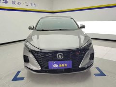 Changan Eado PLUS Blue Whale NE 1.4T GDI DCT Premium - фото 2