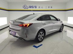 Changan Eado PLUS Blue Whale NE 1.4T GDI DCT Premium - фото 3