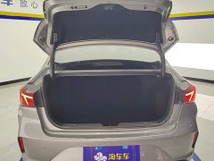 Changan Eado PLUS Blue Whale NE 1.4T GDI DCT Premium - фото 4