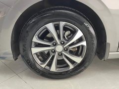 Changan Eado PLUS Blue Whale NE 1.4T GDI DCT Premium - фото 6
