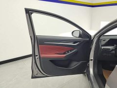 Changan Eado PLUS Blue Whale NE 1.4T GDI DCT Premium - фото 7