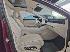 Changan UNI-V 1.5T sports version - фото 10
