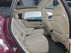 Changan UNI-V 1.5T sports version - фото 11