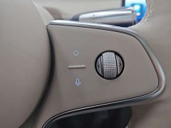 Changan UNI-V 1.5T sports version - фото 15