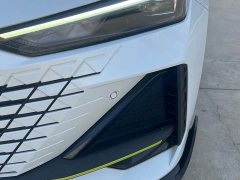 Changan UNI-V 1.5T sports version - фото 4