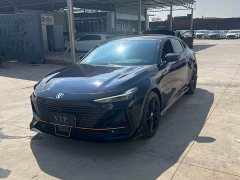 Changan UNI-V 1.5T sports version - фото 1