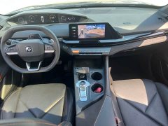 Changan UNI-V 1.5T sports version - фото 10