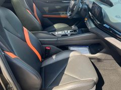 Changan UNI-V 1.5T sports version - фото 11