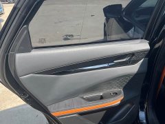 Changan UNI-V 1.5T sports version - фото 12
