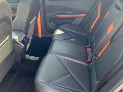 Changan UNI-V 1.5T sports version - фото 13