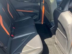 Changan UNI-V 1.5T sports version - фото 15