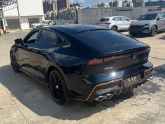 Changan UNI-V 1.5T sports version - фото 16