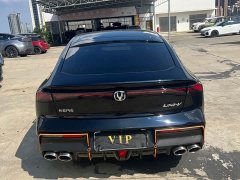 Changan UNI-V 1.5T sports version - фото 17