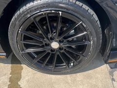 Changan UNI-V 1.5T sports version - фото 19