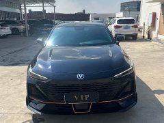 Changan UNI-V 1.5T sports version - фото 2