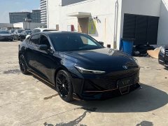 Changan UNI-V 1.5T sports version - фото 3