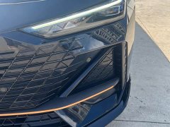 Changan UNI-V 1.5T sports version - фото 4