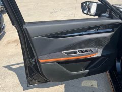 Changan UNI-V 1.5T sports version - фото 5
