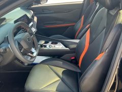 Changan UNI-V 1.5T sports version - фото 6