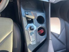 Changan UNI-V 1.5T sports version - фото 9