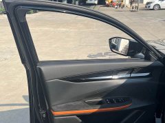 Changan UNI-V 1.5T sports version - фото 5