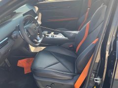 Changan UNI-V 1.5T sports version - фото 6