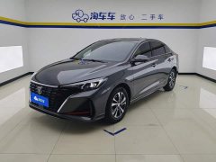 Changan Eado PLUS Blue Whale NE 1.4T GDI DCT High-Energy Edition - фото 1