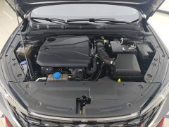 Changan Eado PLUS Blue Whale NE 1.4T GDI DCT High-Energy Edition - фото 10