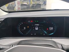 Changan Eado PLUS Blue Whale NE 1.4T GDI DCT High-Energy Edition - фото 14